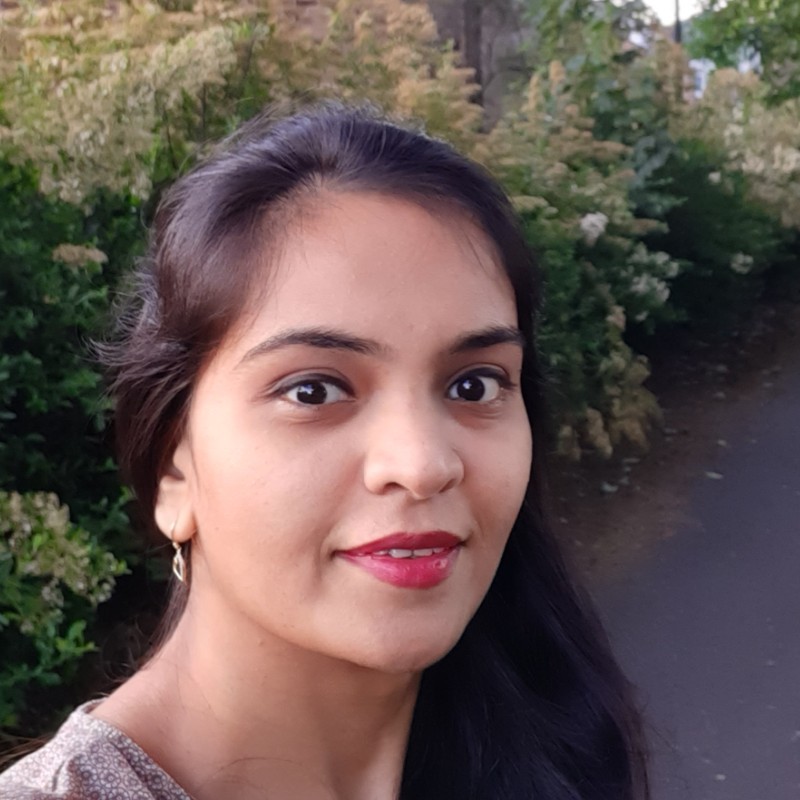 Chetana Sanghavi