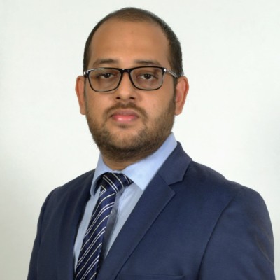 Debaprotim Kashyap