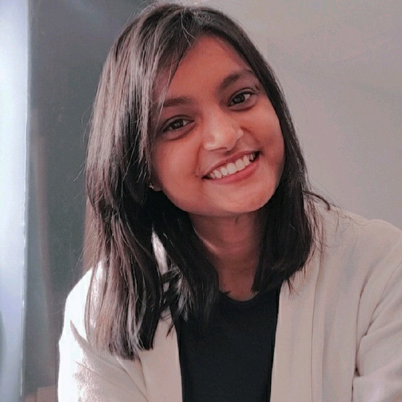 Deeksha Upadhyay