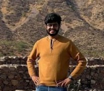 Deepak Bhardwaj