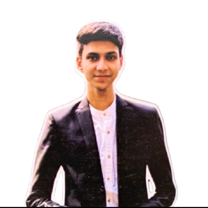 Dhruvil Gala