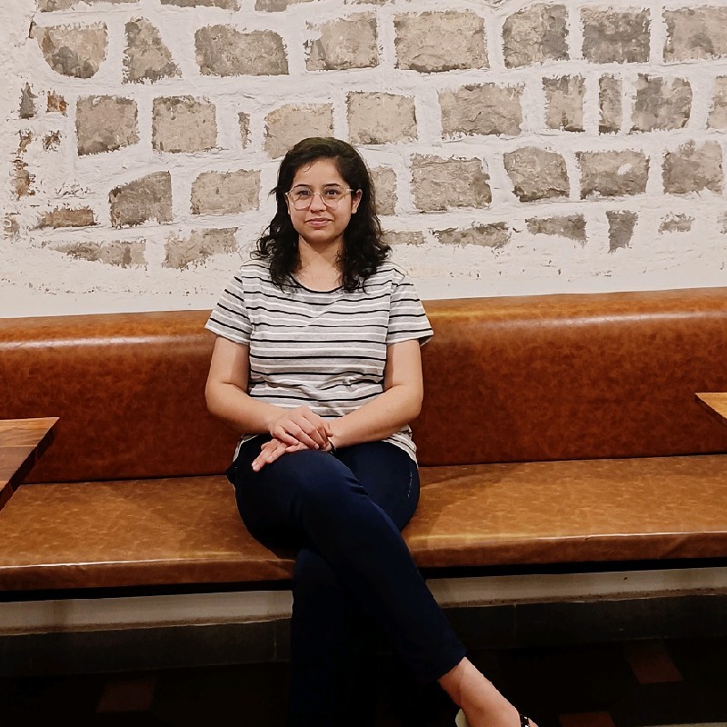 Dimple Jain