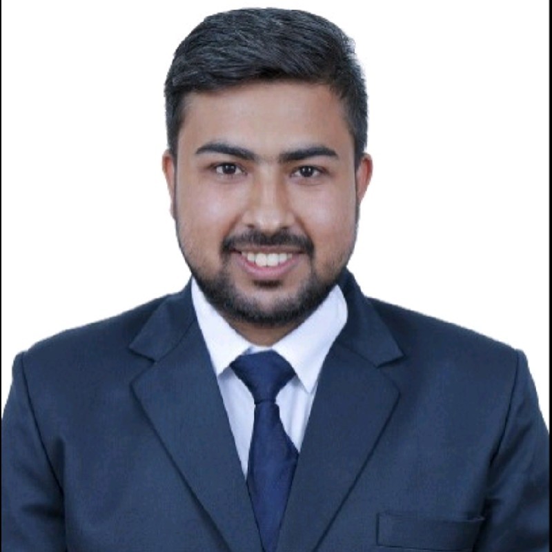 Gourav Khurana