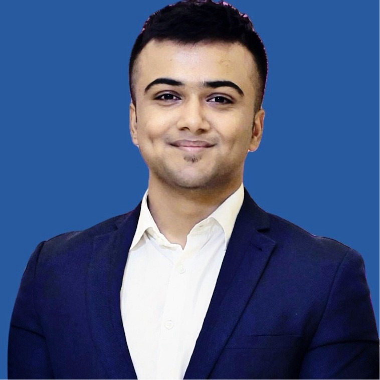 Hardik Trehan