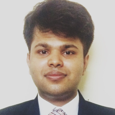 Harsh Singhania