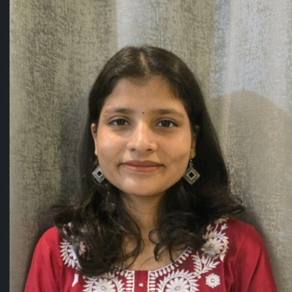 Janvi Sharma