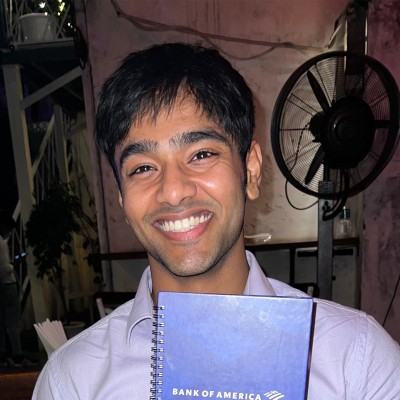 Jatin Gola