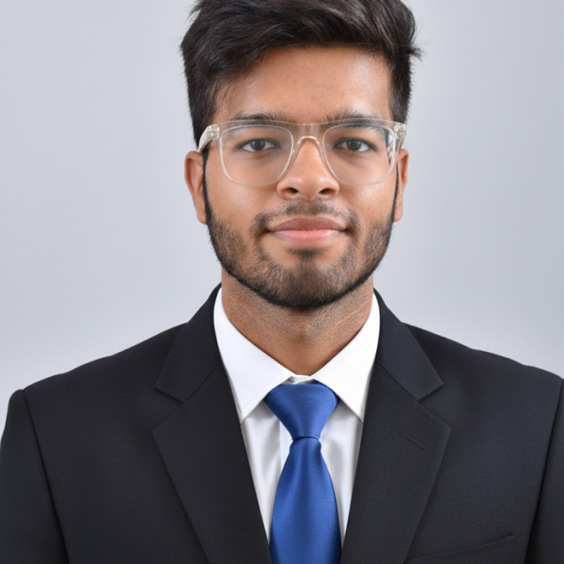 Jayant Chugh