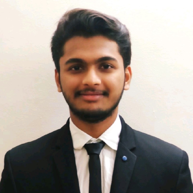 Karthik Bhimavarapu
