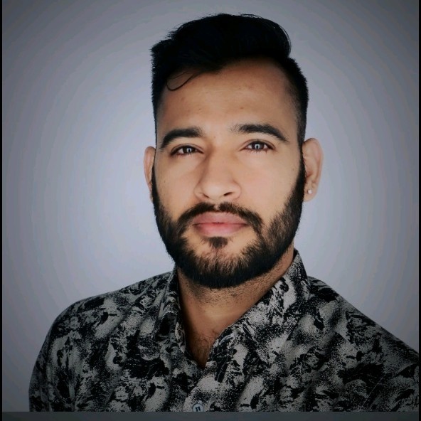 Khemraj Bhatt