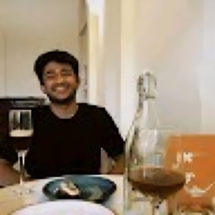 Lakshya Dolani
