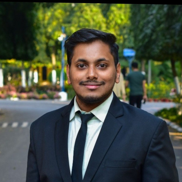 Manas Rastogi
