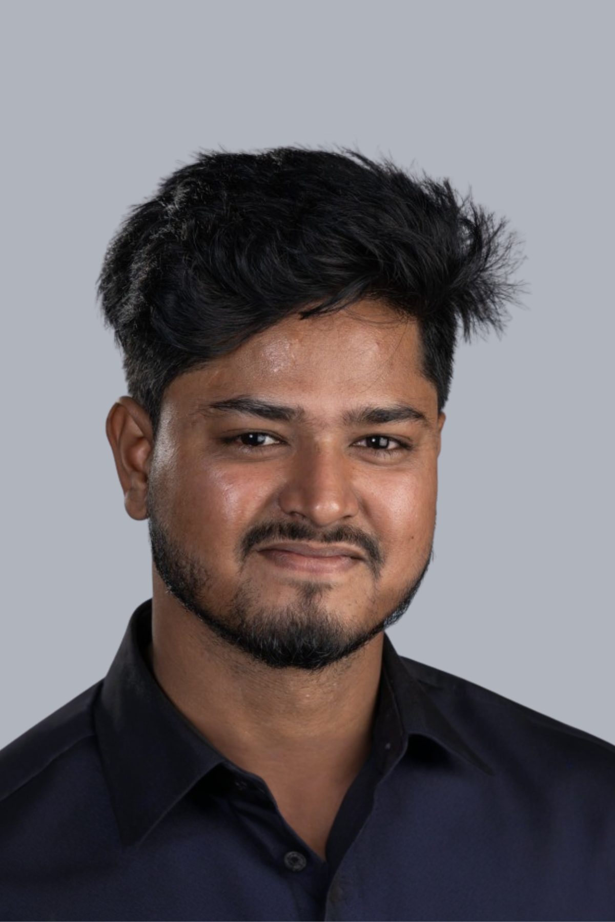 Manish Chaudhary