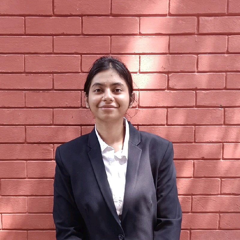 Mansi J.