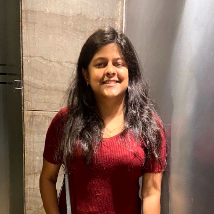 Meenal Kulkarni