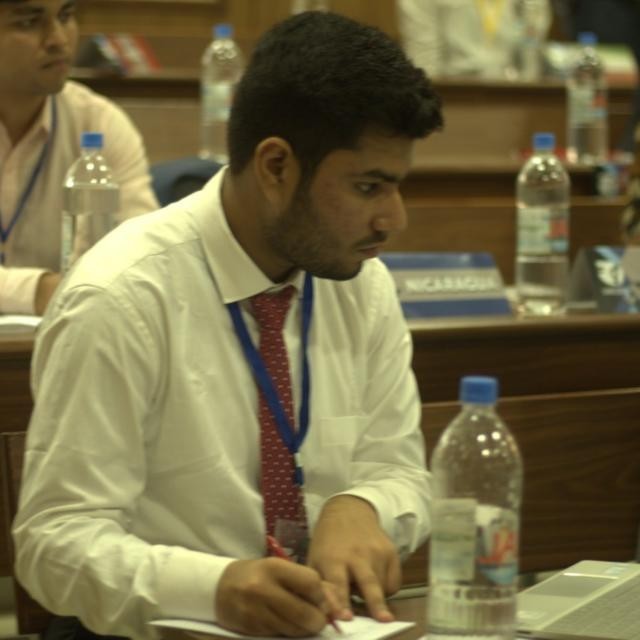 Mohit Batra