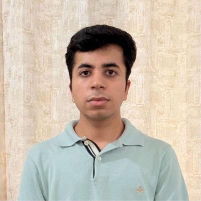 Naman Khatri