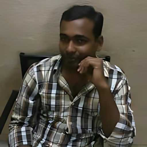 Narendhar G.