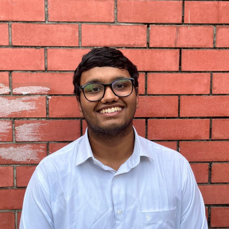 Ojas Bakshi