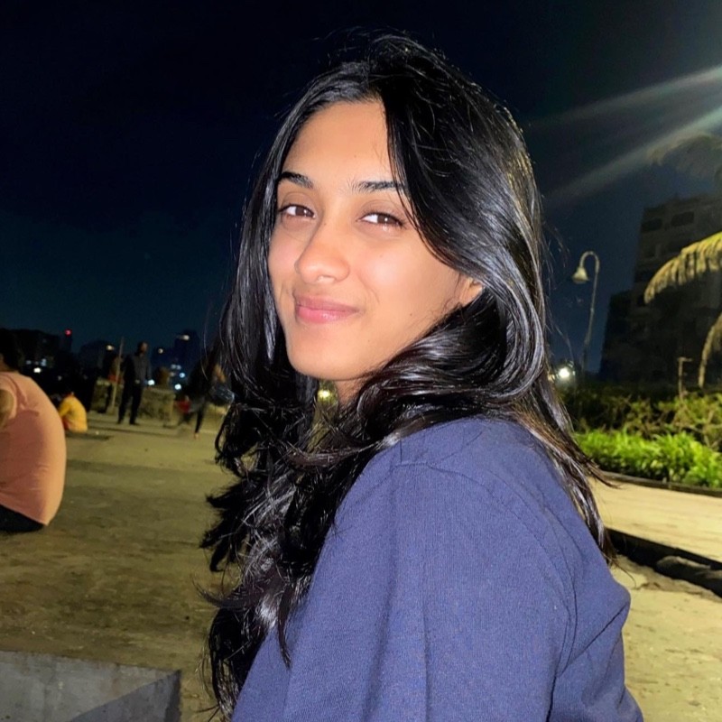 Pooja Sheth