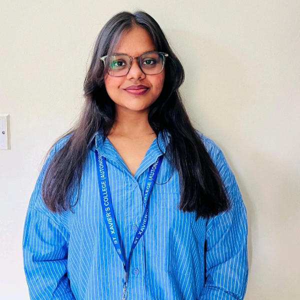 Pragati Agarwal
