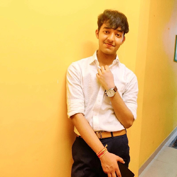 Prakarsh Shrivastava
