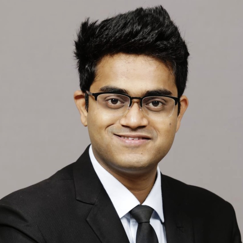 Priyank Srivastava