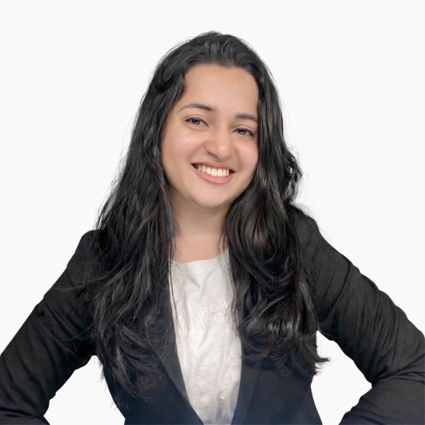 Priyanshi Doshi