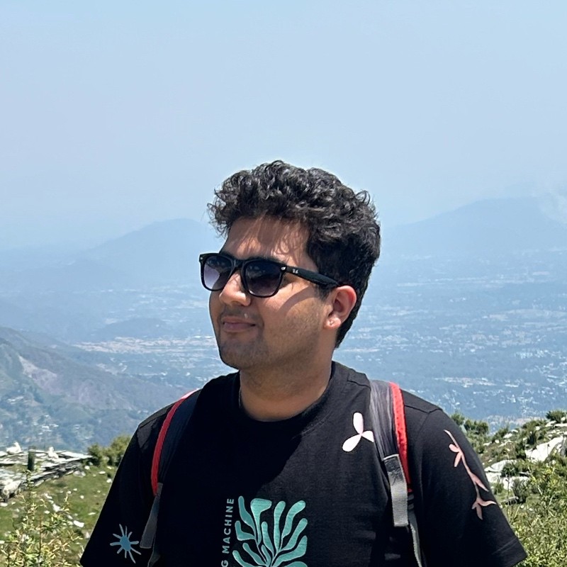 Rachit Jain