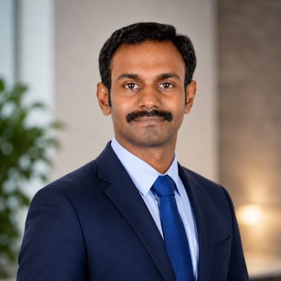 Rhiswan Mohammed