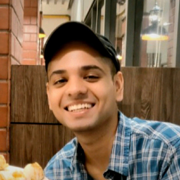 Rudransh Singh