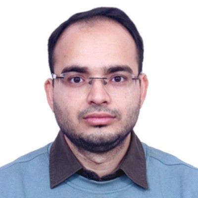 Saurabh Mishra