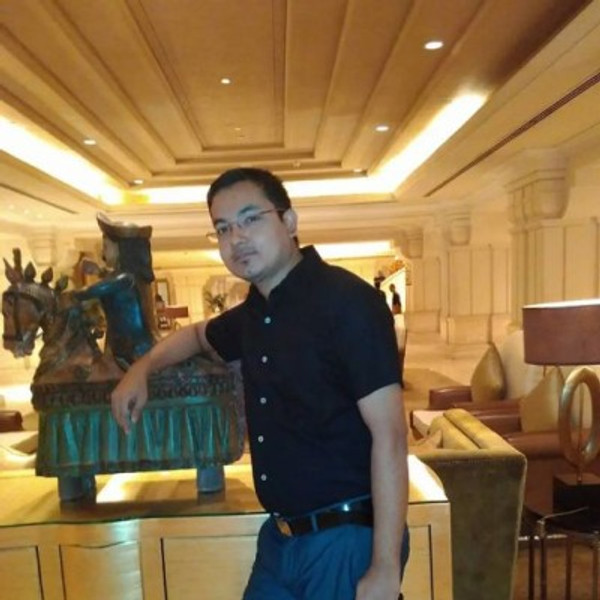 Shiv Raj Acharya