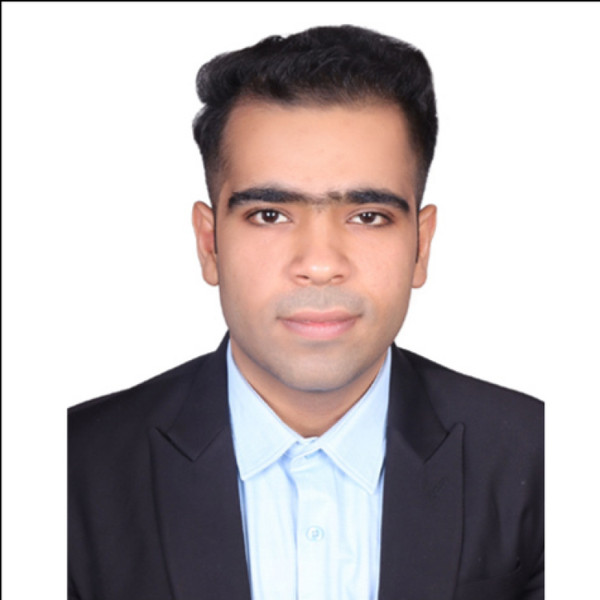 Shivam Tandon