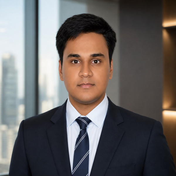 Shivansh Gupta