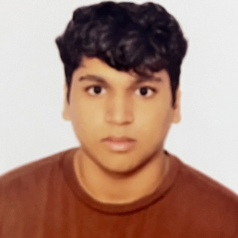 Shreyas Patil