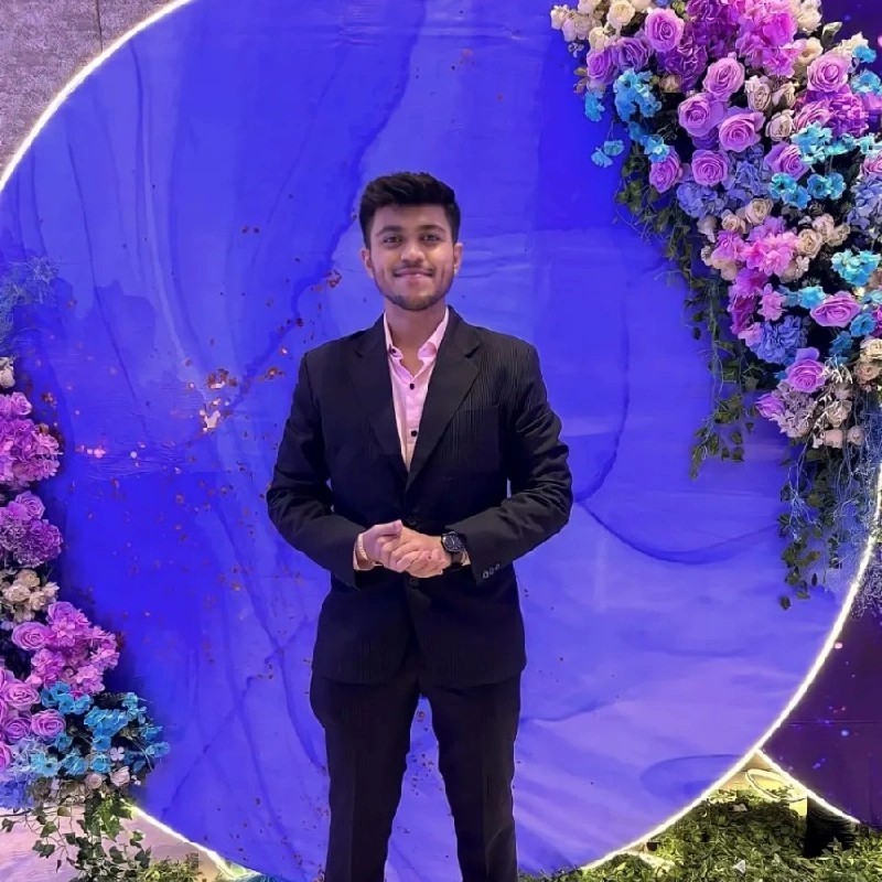 Shubh Nanda