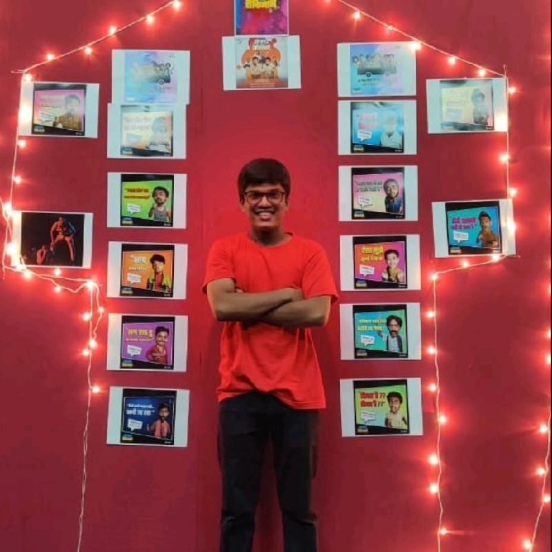 Shubham Gije