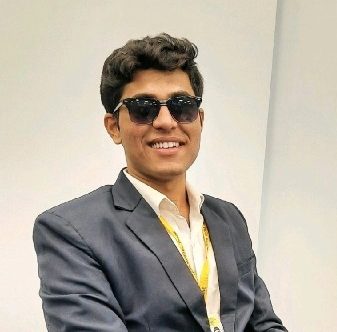 Shubham Purohit