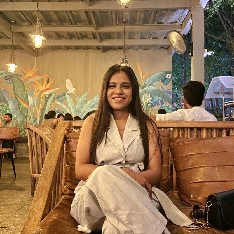 Smita Saha