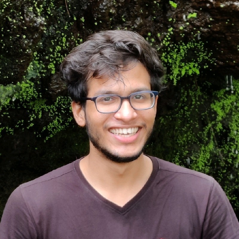 Soham Joshi