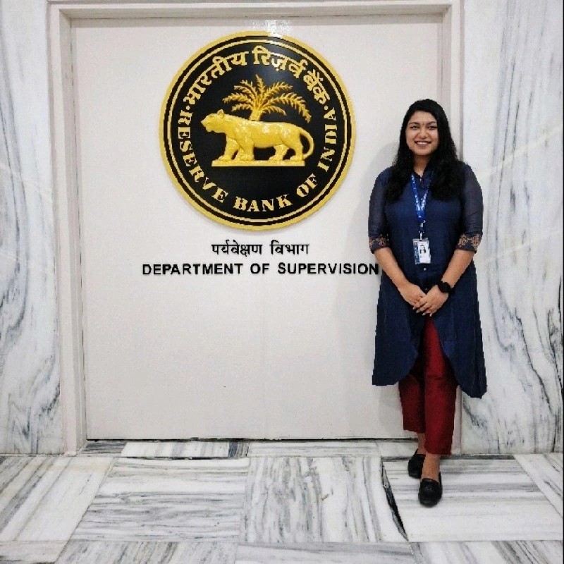Sohini Bhattacharya