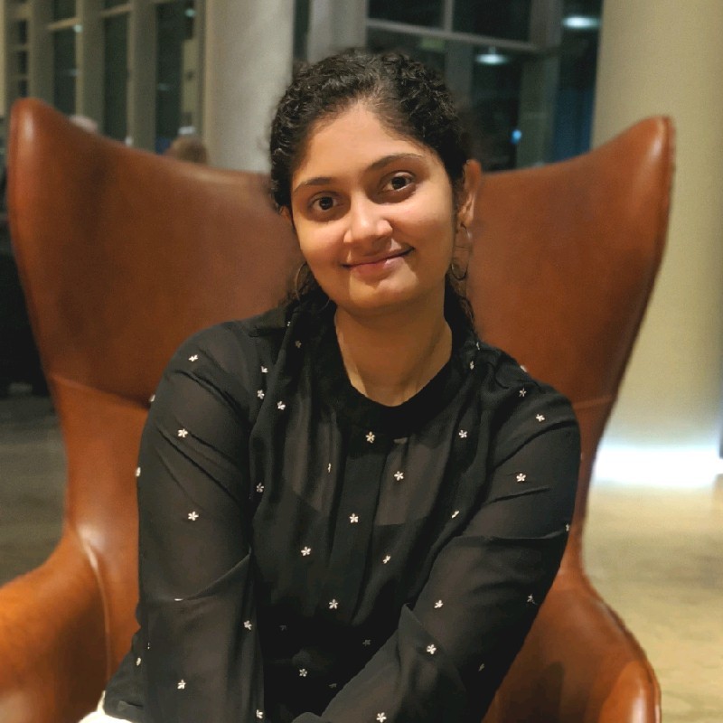 Soumya Raghavan