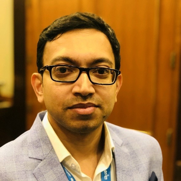 Sudarshan Acharya