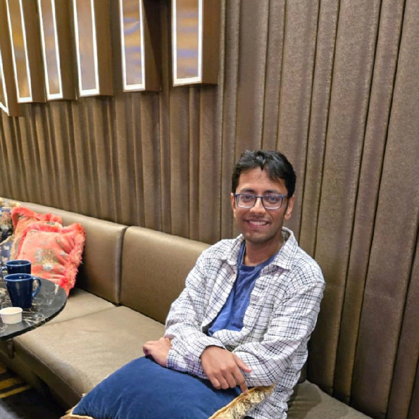 Sujeet Srivastava