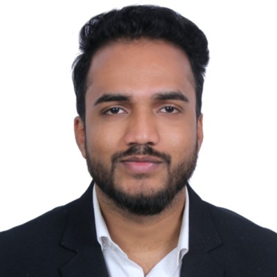 Sumeet Latkar