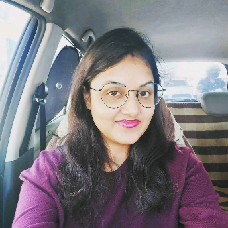 Sushrita Pal