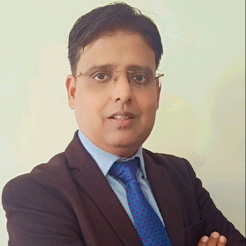 Tapan K. Rajak