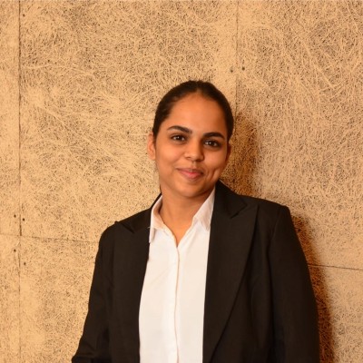 Tripti Gupta