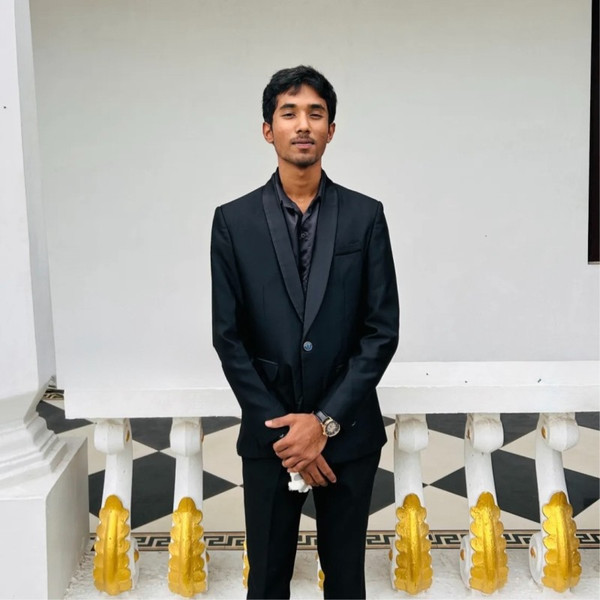 Ujjwal Kartheek Ammineni